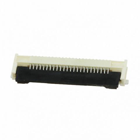 5051102491 FFC、FPC（扁平柔性）连接器