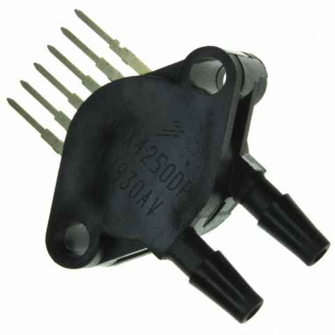 MPX5100GSX 压力传感器，变送器