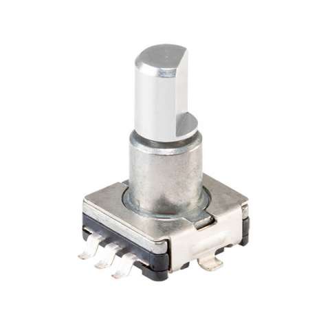 RIC11-31S15D7-GSMT 编码器