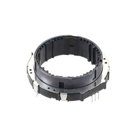 EC50A0920404 编码器
