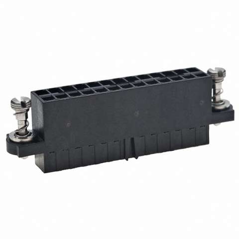 M80-4592698 矩形连接器