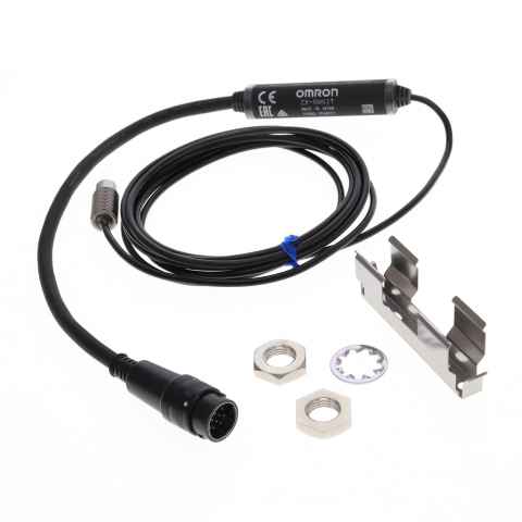 ZX-EM02T 接近传感器