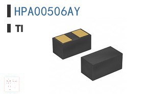 HPA00506AY 线性 - 放大器 - 特殊用途