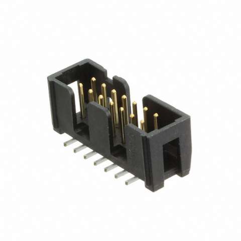 N2514-6V0C-RB-WD 矩形连接器