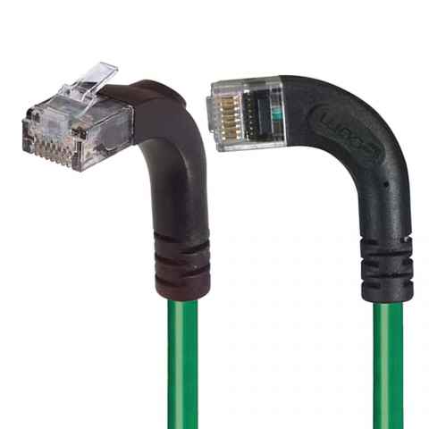 TRD815RA13GR-30 模块化以太网电缆（RJ45，RJ11）