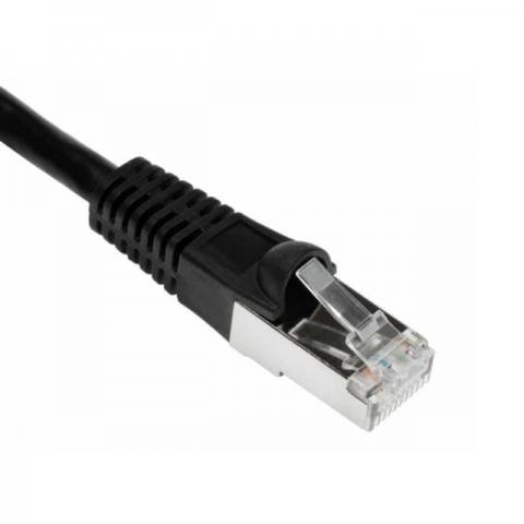 CAT7-1501 模块化以太网电缆（RJ45，RJ11）