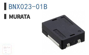 BNX023-01B 电感