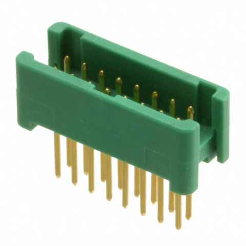 G125-MV21605L0P 矩形连接器