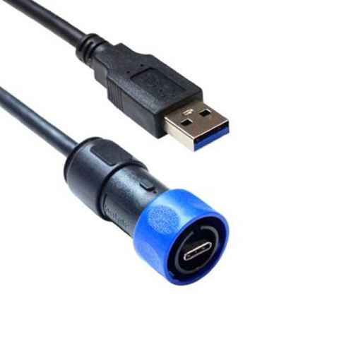 PXP4040/C/A/2M00 USB 电缆
