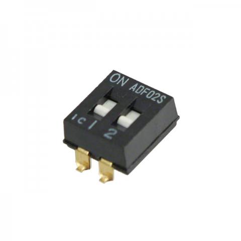 1825059-1 DIP 开关