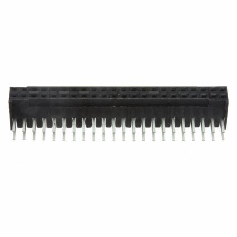 PIC18F2680-E/SP 嵌入式 - 微控制器