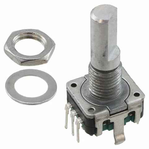 PEC11-4220F-S0012 编码器