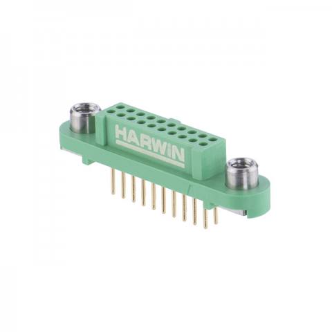 G125-FV12005F2R 矩形连接器