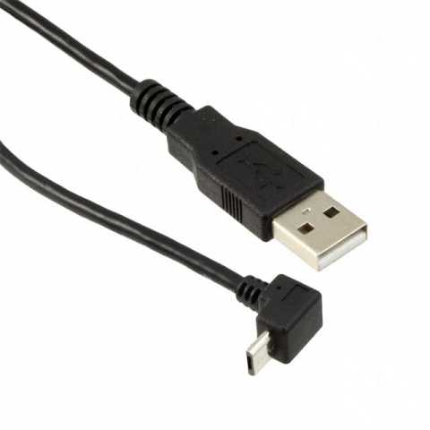 102-1392-BL-00050 USB 电缆