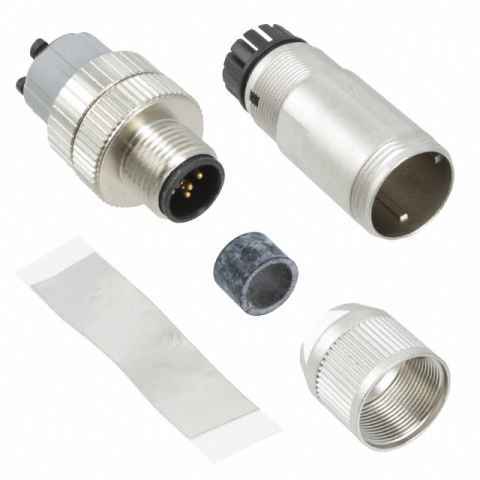 1512555 矩形连接器