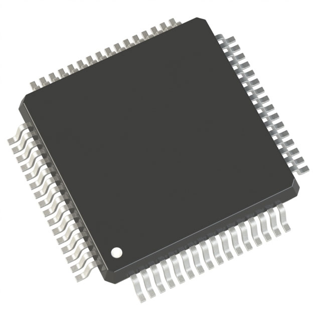 STM32G491RET6 嵌入式 - 微控制器