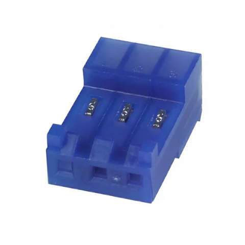 3-643821-3 矩形连接器