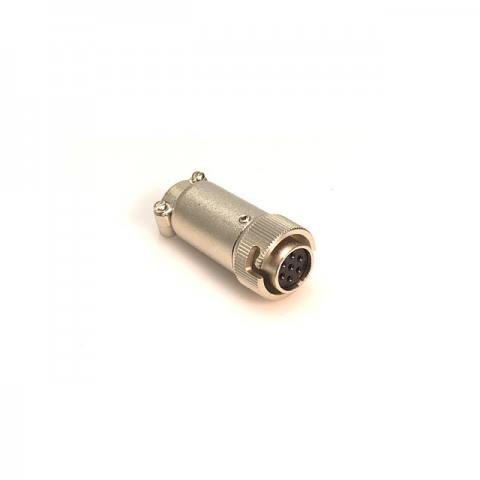 RM12BPE-7S 矩形连接器