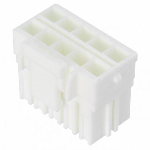 DF33C-10DS-3.3C 矩形连接器
