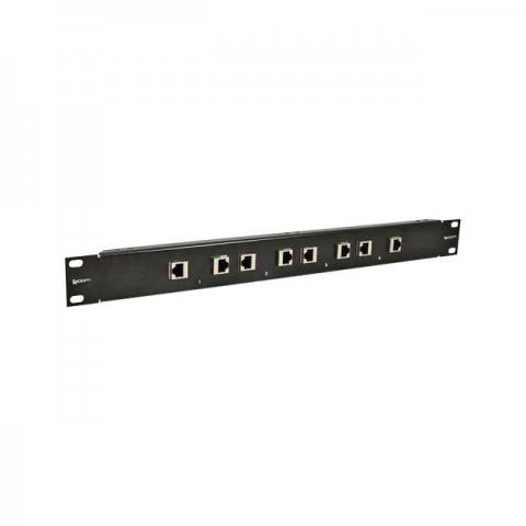 RMSP-CAT5S-4 配电，浪涌保护器