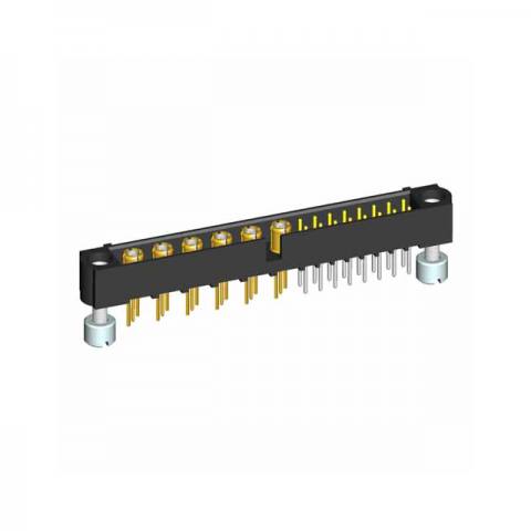 M80-5T21642M3-06-312-00-000 矩形连接器