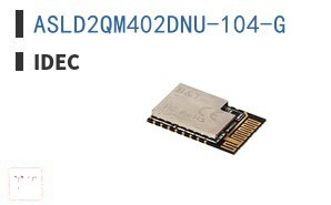 ASLD2QM402DNU-104-G 选择开关