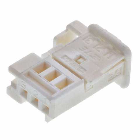 953697-2 矩形连接器