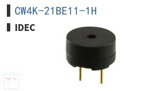 CW4K-21BE11-1H 钥匙锁开关