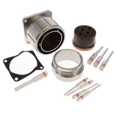 CL90558FS44413P 射频同轴连接器