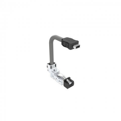 DRPC62A008A40 射频同轴连接器