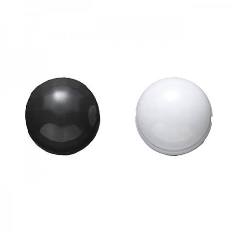 PIR FRESNEL LENS_PD09-12008-BLACK 传感器，变送器，配件