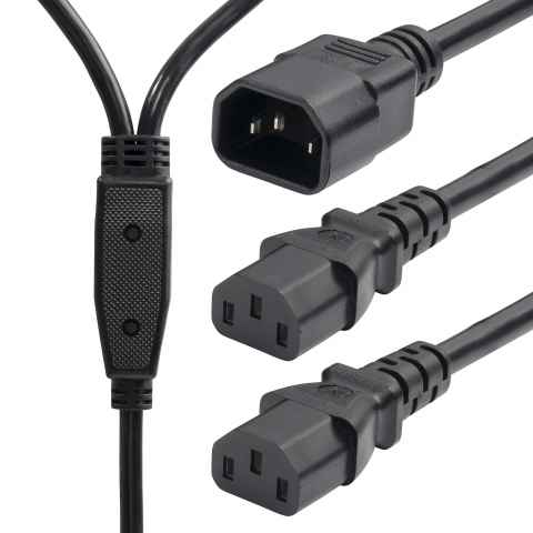 8723-8600-POWER-CORD 电源、线缆和加长线