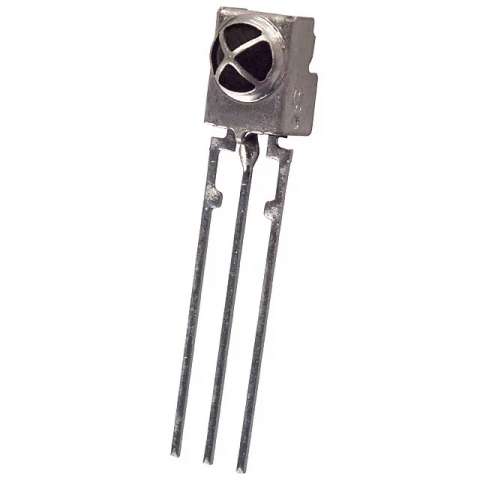 GP1UV700QS 光检测器-遥控接收器