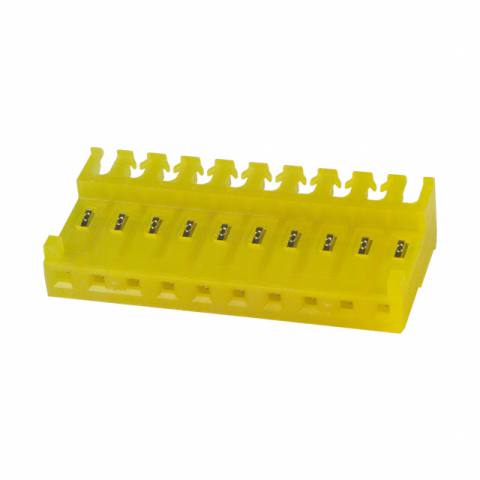 4-644470-0 矩形连接器
