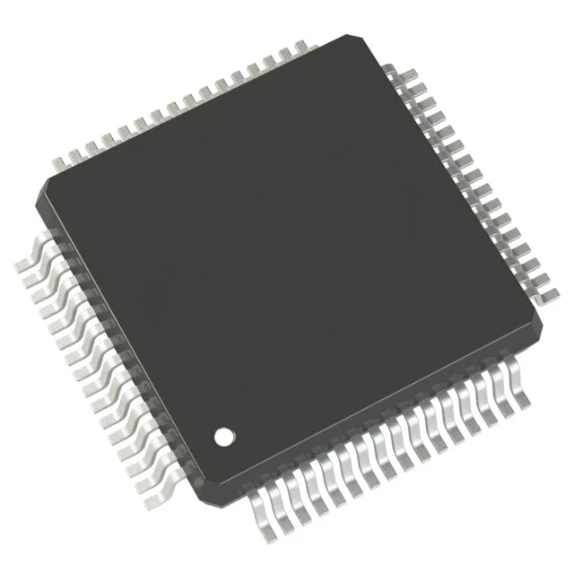 SPC5605BF1MLL6R 嵌入式 - 微控制器