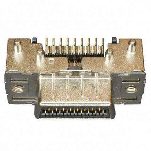 BM23FR0.6-40DS-0.35V(895) 矩形连接器