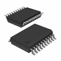 ATTINY461A-XU 嵌入式 - 微控制器