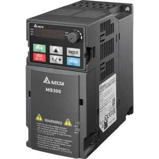VFD1A5MS43MFSAA 变频器