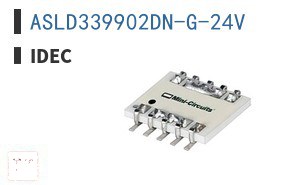 ASLD339902DN-G-24V 选择开关