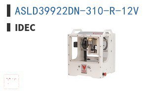 ASLD39922DN-310-R-12V 选择开关