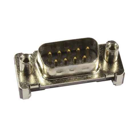 09554297821741 D-Sub、D 形连接器