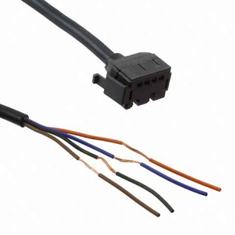 E3X-CN21 传感器，变送器，配件