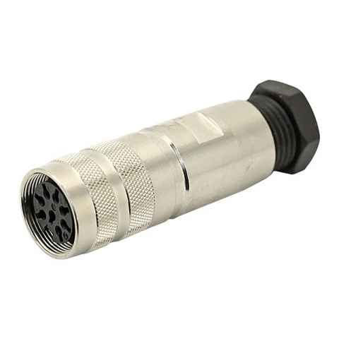 C091 31D008 201 2 射频同轴连接器