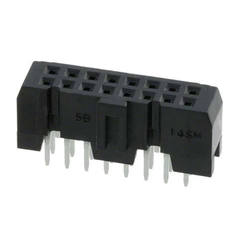 HIF3FB-16DA-2.54DSA(71) 矩形连接器