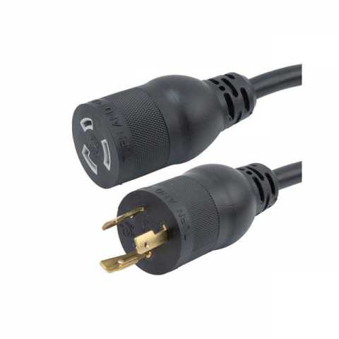 L520P-L520R-20-6F 电源、线缆和加长线