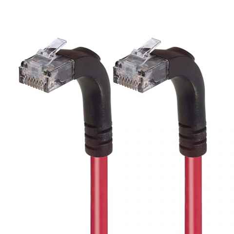 TRD815RA5RD-2 模块化以太网电缆（RJ45，RJ11）