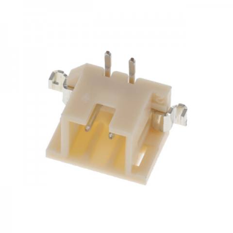 DF3E-2P-2V(24) 矩形连接器