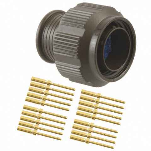 MCP4642T-103E/MF