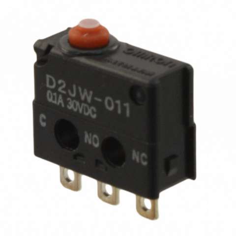 D2JW-011 限位开关