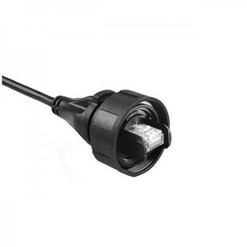 PX0836/3M00 模块化以太网电缆（RJ45，RJ11）